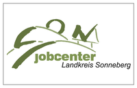Jobcenter im City Center Sonneberg